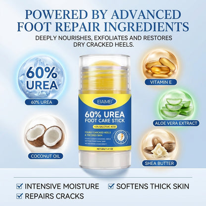 Smooth Step Foot Cream Stick